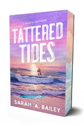 Tattered Tides - Paperback