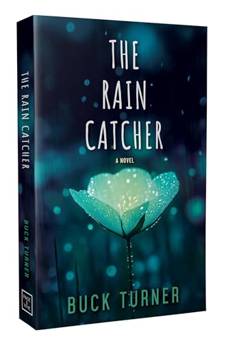 The Rain Catcher - Paperback