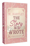 The Story We Wrote - Paperback