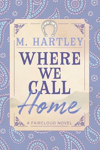 Where We Call Home - Paperback