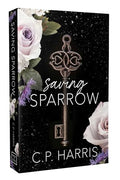 Saving Sparrow - Paperback