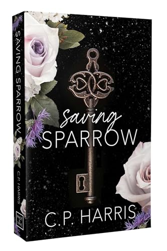 Saving Sparrow - Paperback