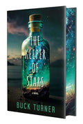 The Keeper of Stars: Special Hardcover Edition - Hardcover