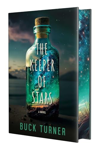 The Keeper of Stars: Special Hardcover Edition - Hardcover