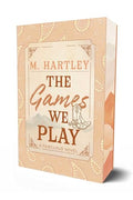 The Games We Play - Paperback