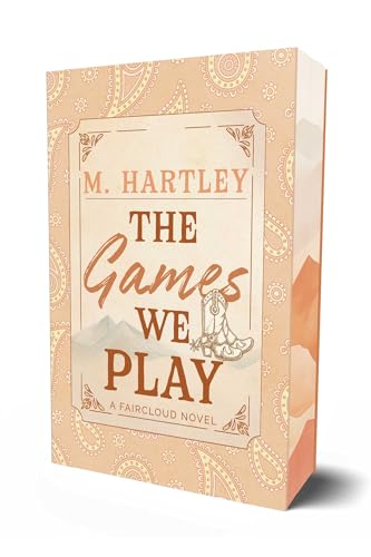 The Games We Play - Paperback