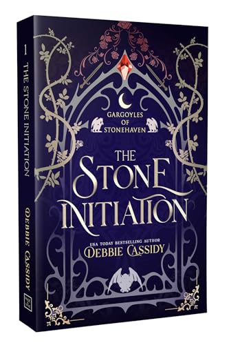 The Stone Initiation - Paperback