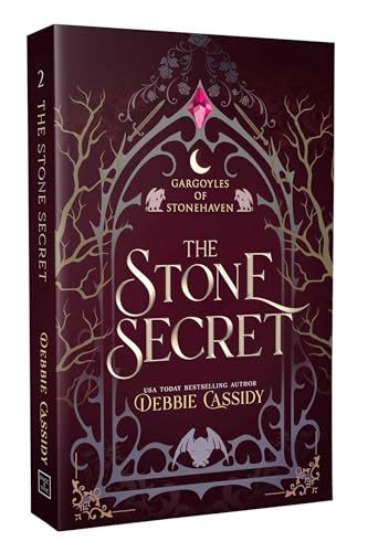 The Stone Secret - Paperback