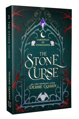 The Stone Curse - Paperback