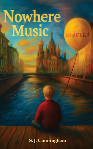 Nowhere Music - Paperback