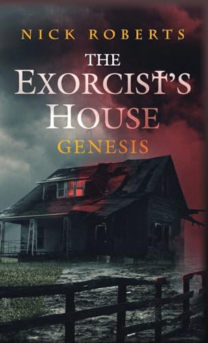 The Exorcist's House: Genesis - Hardcover