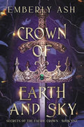 Crown of Earth and Sky - Paperback