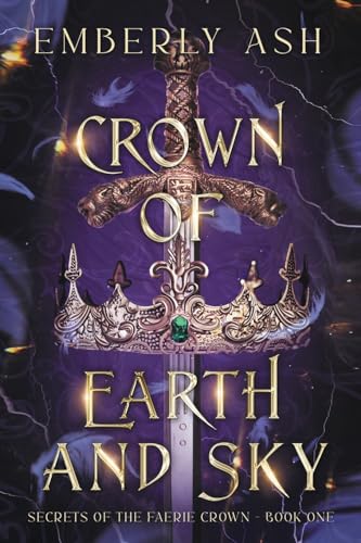 Crown of Earth and Sky - Paperback