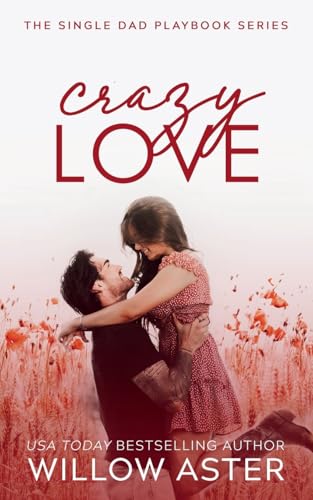 Crazy Love - Paperback