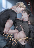 Dear Benjamin Vol. 1: Volume 1 - Hardcover