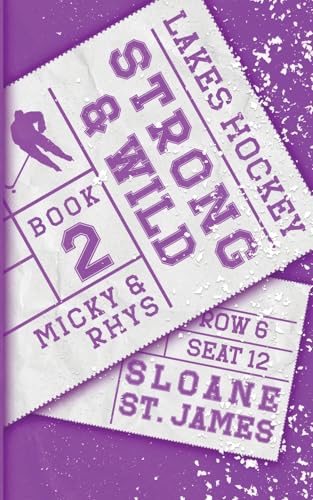 Strong and Wild - Paperback