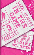 In The Game - Paperback
