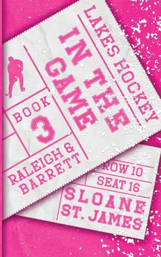 In The Game - Paperback