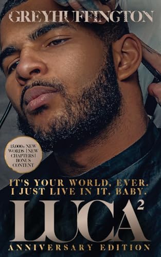 Luca Squared - Paperback