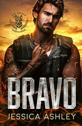 Bravo - Paperback