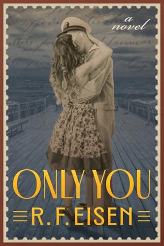 Only You - Paperback