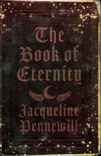 The Book of Eternity - Paperback