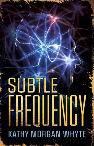 Subtle Frequency - Paperback