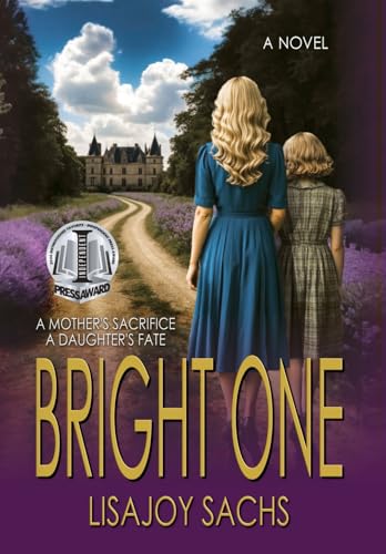 Bright One: Bright One Series: Book One - Hardcover