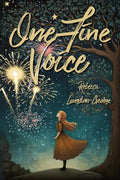 One Fine Voice - Paperback