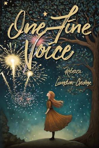 One Fine Voice - Paperback
