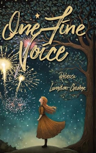 One Fine Voice - Hardcover