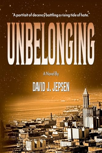 Unbelonging - Paperback