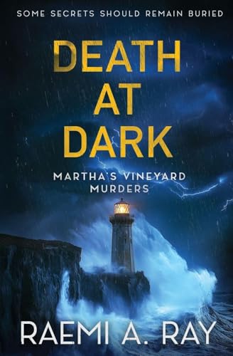 Death at Dark - Paperback