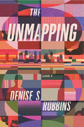 The Unmapping - Paperback