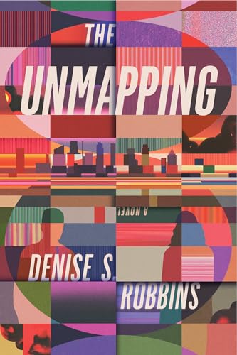 The Unmapping - Paperback