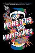Of Monsters and Mainframes - Paperback