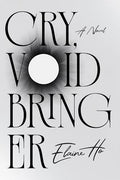 Cry, Voidbringer - Paperback