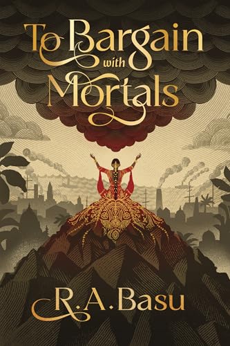To Bargain with Mortals - Paperback