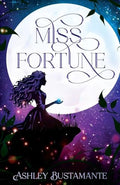 Miss Fortune - Paperback