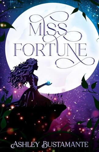 Miss Fortune - Paperback