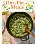 One-Pot Meals - Hardcover