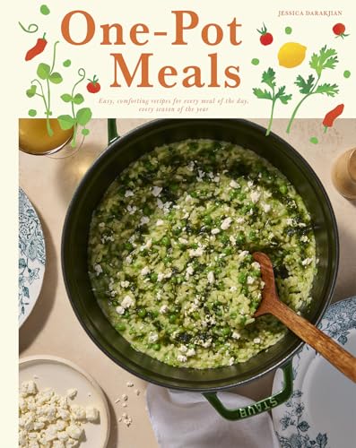One-Pot Meals - Hardcover