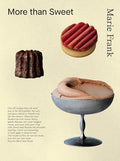 More Than Sweet: Desserts with Flavor - Hardcover