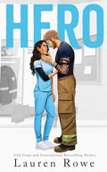 Hero - Paperback