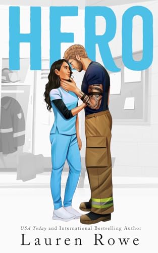 Hero - Paperback