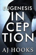 Eugenesis Inception - Paperback