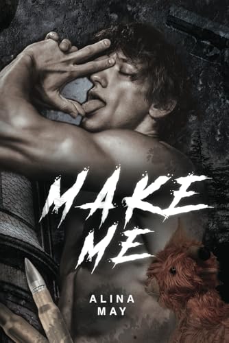 Make Me - Paperback