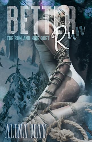 Better Run - Paperback