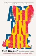 Art on Fire - Paperback