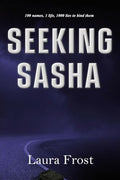 Seeking Sasha - Paperback